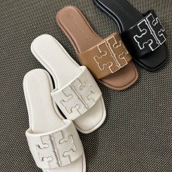 Tory Burch Slippers Top Quality
Women 35-41