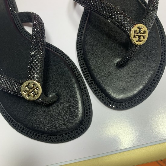 Tory Burch Slippers Top Quality
Women 35-41