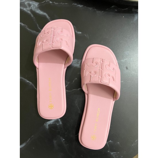 Tory Burch Slippers Top Quality
Women 35-41