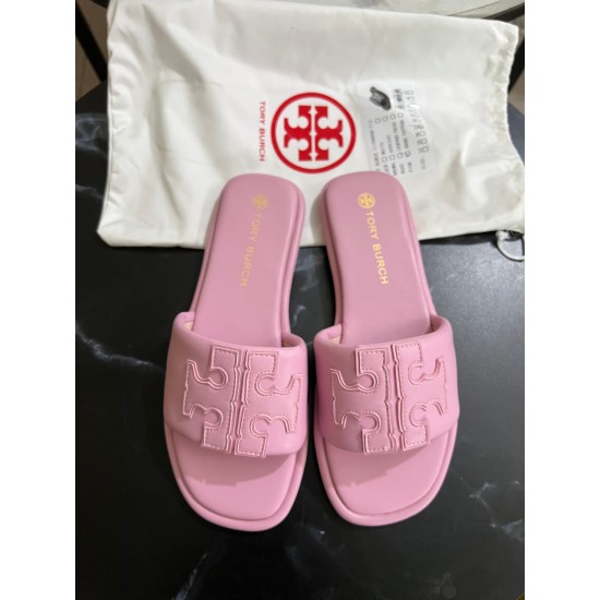 Tory Burch Slippers Top Quality
Women 35-41