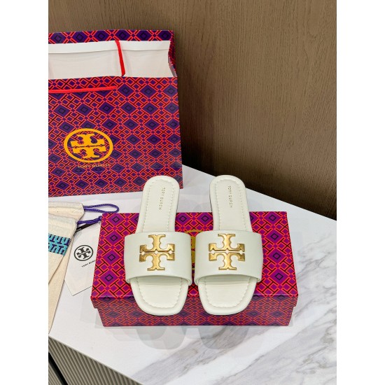 Tory Burch Slippers