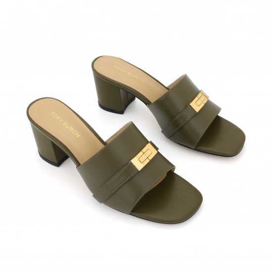 Tory Burch Slippers