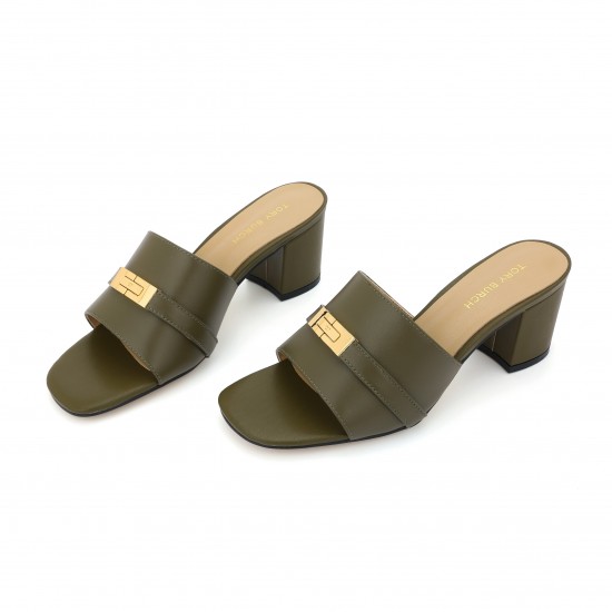 Tory Burch Slippers