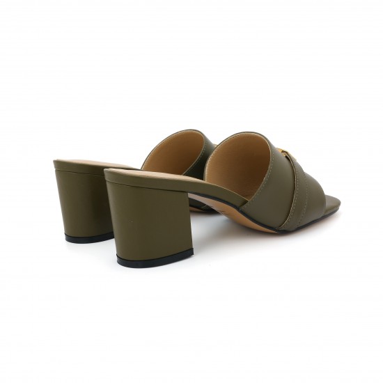 Tory Burch Slippers