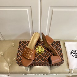 Tory Burch Slippers