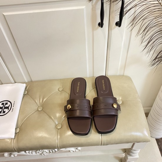 Tory Burch Slippers