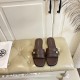 Tory Burch Slippers