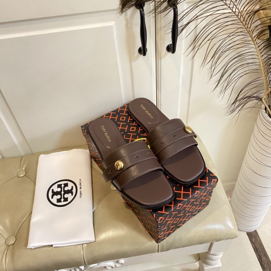 Tory Burch Slippers