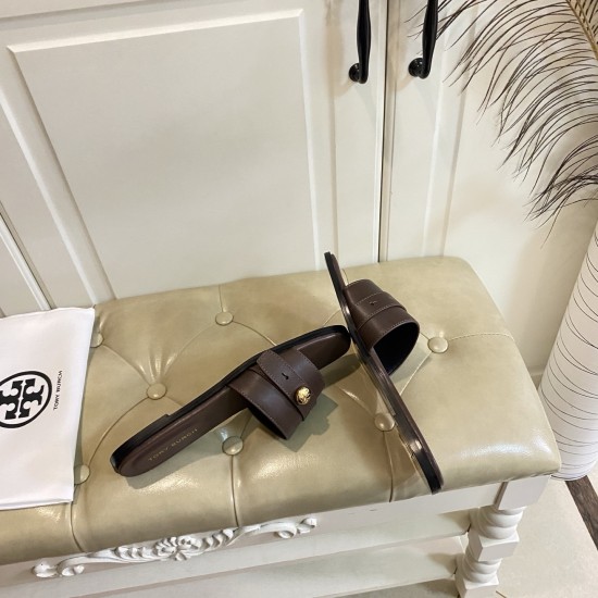 Tory Burch Slippers