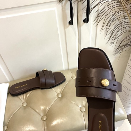 Tory Burch Slippers