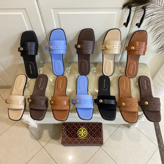 Tory Burch Slippers