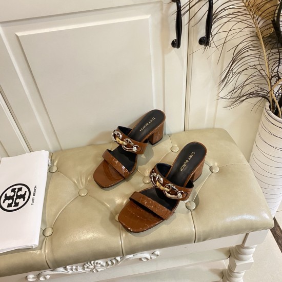 Tory Burch Slippers