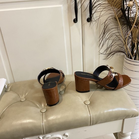 Tory Burch Slippers