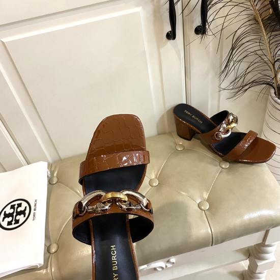 Tory Burch Slippers