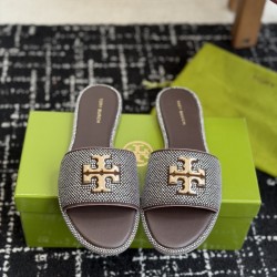 Tory Burch Slippers