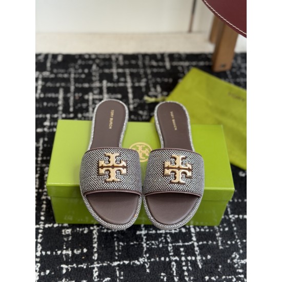 Tory Burch Slippers
