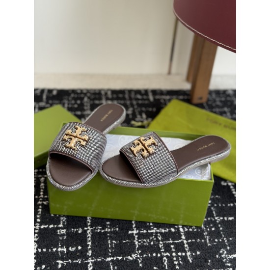 Tory Burch Slippers