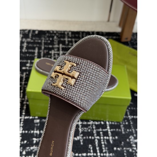 Tory Burch Slippers