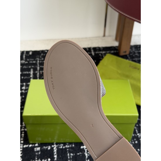Tory Burch Slippers