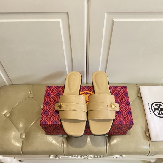 Tory Burch Slippers