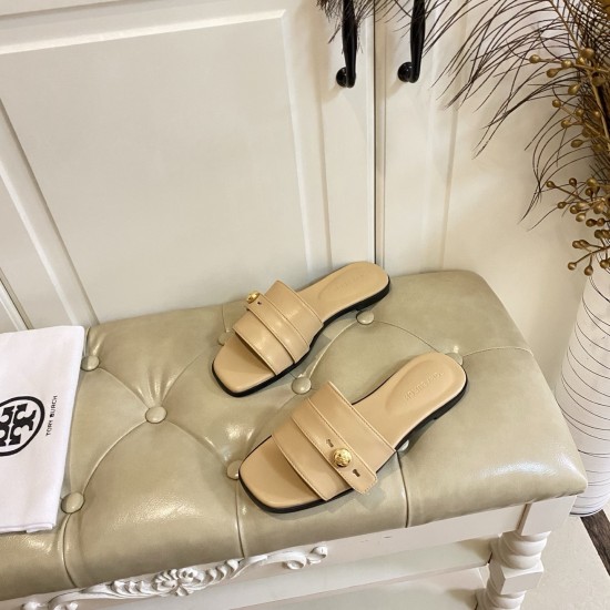Tory Burch Slippers