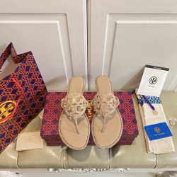 Tory Burch Slippers