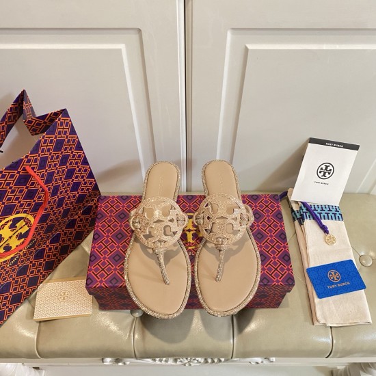Tory Burch Slippers
