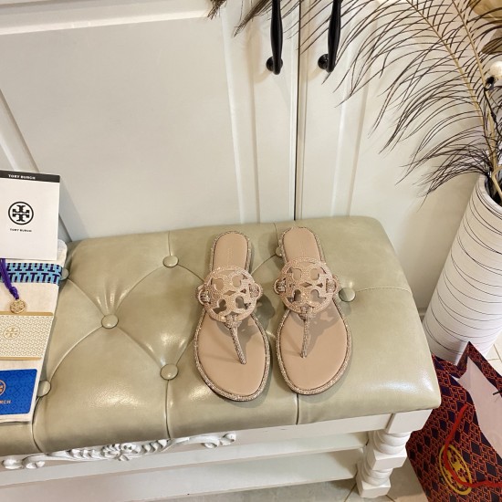 Tory Burch Slippers