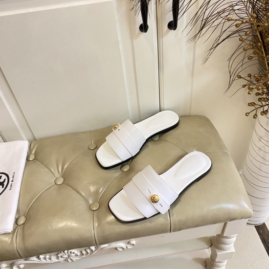 Tory Burch Slippers
