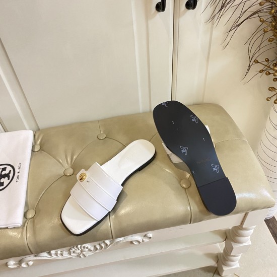 Tory Burch Slippers