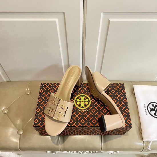 Tory Burch Slippers