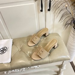 Tory Burch Slippers