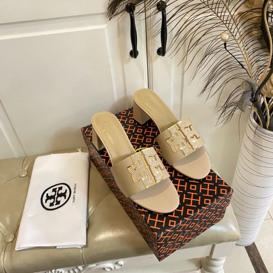 Tory Burch Slippers