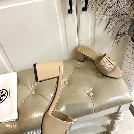 Tory Burch Slippers