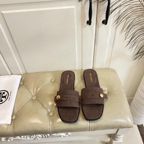 Tory Burch Slippers