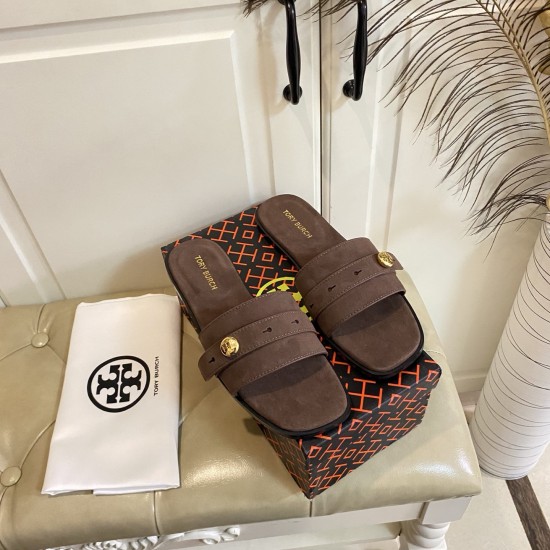 Tory Burch Slippers