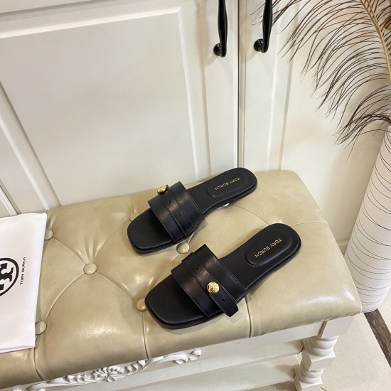 Tory Burch Slippers