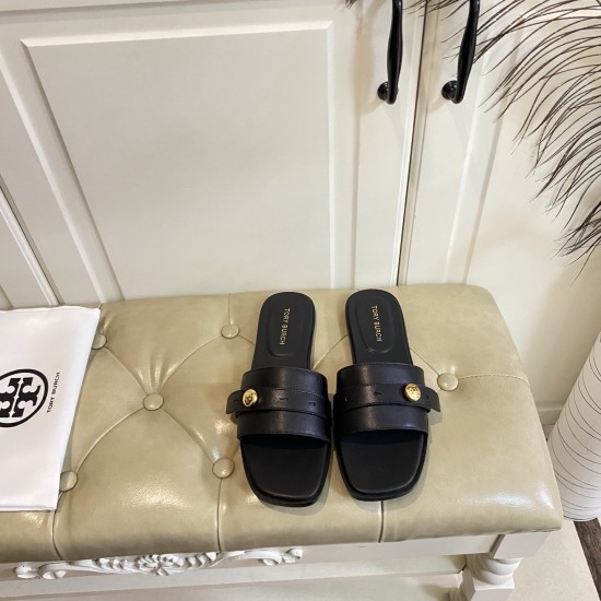 Tory Burch Slippers