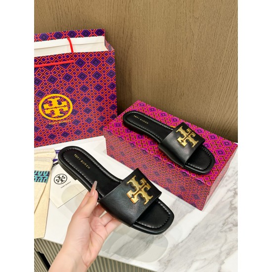 Tory Burch Slippers