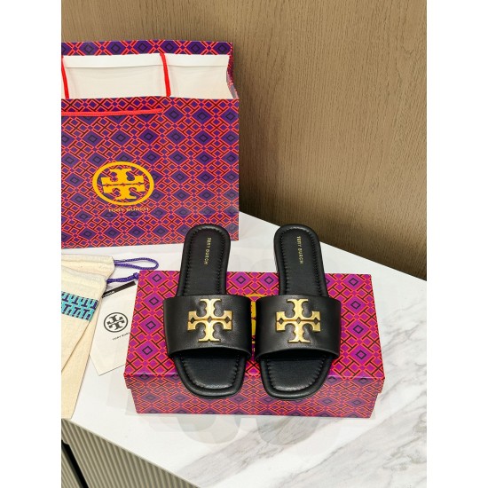 Tory Burch Slippers