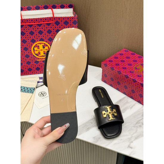 Tory Burch Slippers