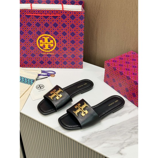 Tory Burch Slippers