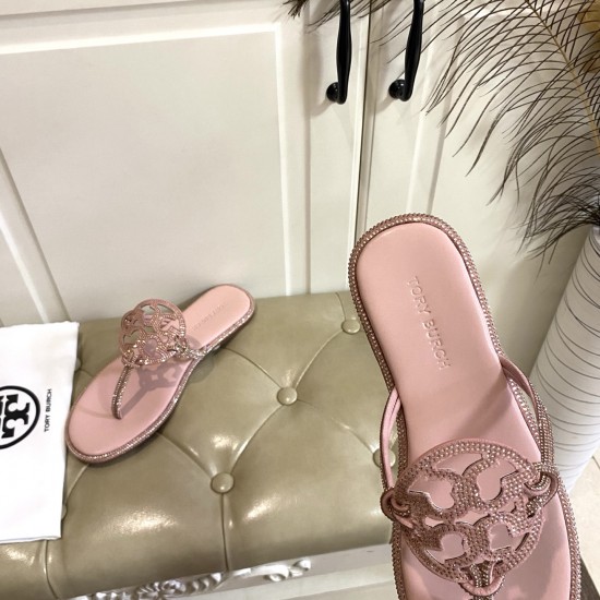 Tory Burch Slippers