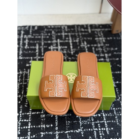 Tory Burch Slippers