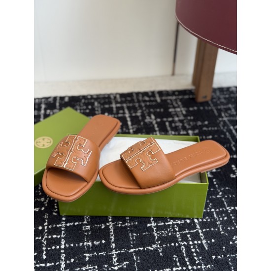 Tory Burch Slippers