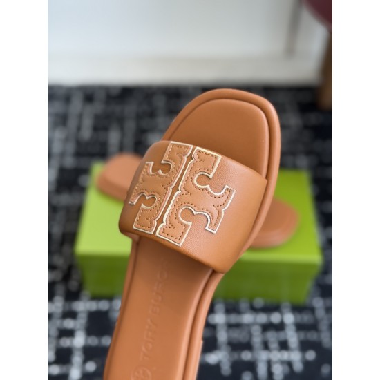 Tory Burch Slippers
