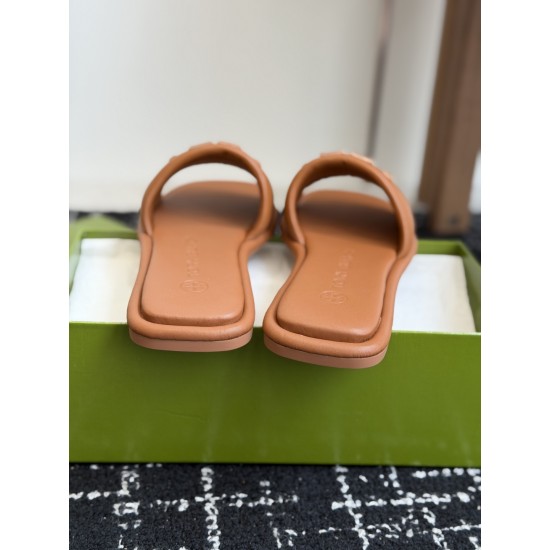 Tory Burch Slippers
