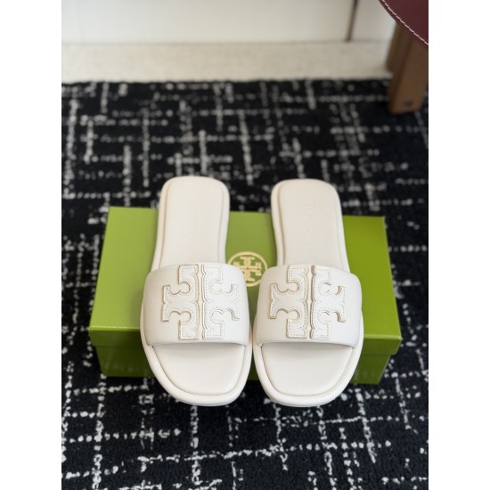 Tory Burch Slippers