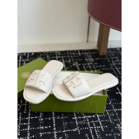 Tory Burch Slippers