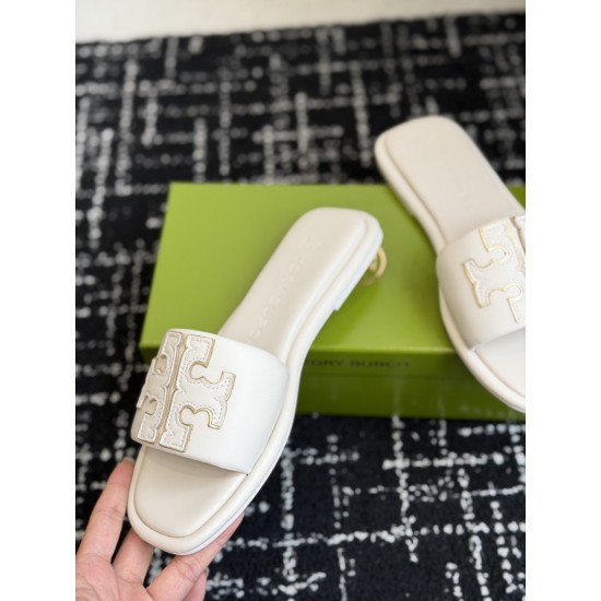 Tory Burch Slippers